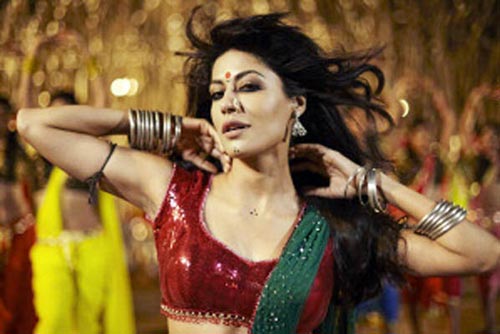 तस्‍वीरों में बीते सप्‍ताह बॉलीवुड की हलचल | कंगना की अदा