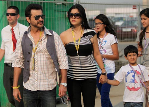 तस्‍वीरों में बीते सप्‍ताह बॉलीवुड की हलचल | कंगना की अदा