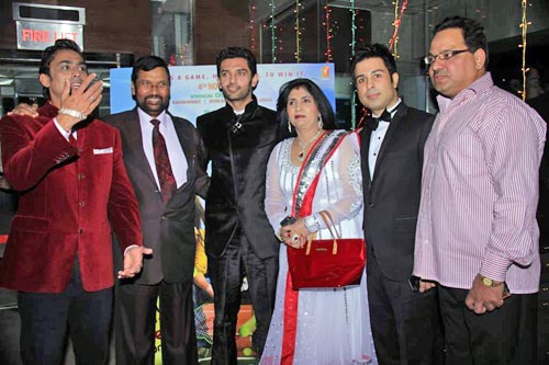 तस्‍वीरों में बीते सप्‍ताह बॉलीवुड की हलचल | कंगना की अदा