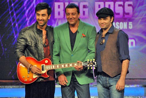 तस्‍वीरों में बीते सप्‍ताह बॉलीवुड की हलचल | कंगना की अदा