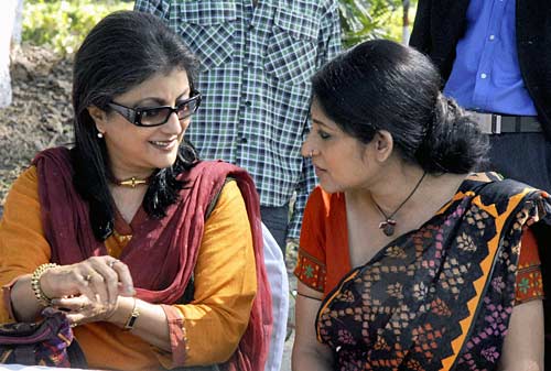 बीते सप्‍ताह बॉलीवुड की प्रमुख हलचल | बोल्‍ड होती बालाएं... 