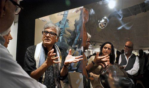 तस्‍वीरों में बीते सप्‍ताह बॉलीवुड की खबरें | जो बनाए मदहोश...