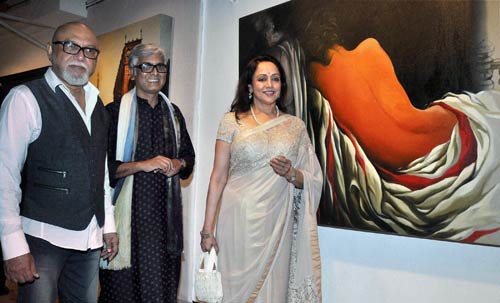 तस्‍वीरों में बीते सप्‍ताह बॉलीवुड की खबरें | जो बनाए मदहोश...