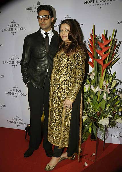 तस्‍वीरों में बीते सप्‍ताह बॉलीवुड की हलचल | ग्लैमर का तड़का