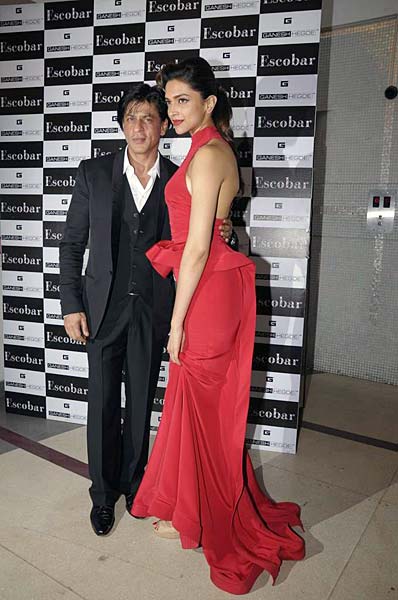 तस्‍वीरों में बीते सप्‍ताह बॉलीवुड की हलचल | ग्लैमर का तड़का