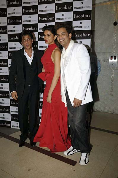 तस्‍वीरों में बीते सप्‍ताह बॉलीवुड की हलचल | ग्लैमर का तड़का