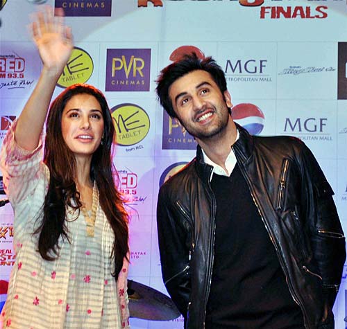 तस्‍वीरों में बीते सप्‍ताह बॉलीवुड की हलचल | ग्लैमर का तड़का