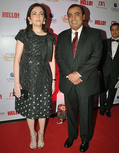 तस्‍वीरों में बीते सप्‍ताह बॉलीवुड की हलचल | ग्लैमर का तड़का