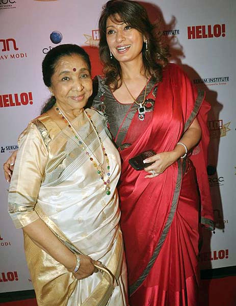 तस्‍वीरों में बीते सप्‍ताह बॉलीवुड की हलचल | ग्लैमर का तड़का