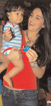 तस्‍वीरों में बीते सप्‍ताह बॉलीवुड की हलचल | ग्लैमर का तड़का