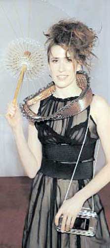 बीते सप्‍ताह बॉलीवुड की प्रमुख हलचल | बोल्‍ड होती बालाएं... 