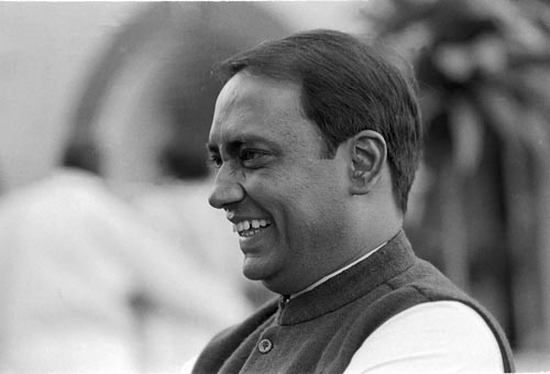 दिग्विजय यानी 'बोल की लब आजाद हैं तेरे' | 'ड्रामा समाप्‍त'