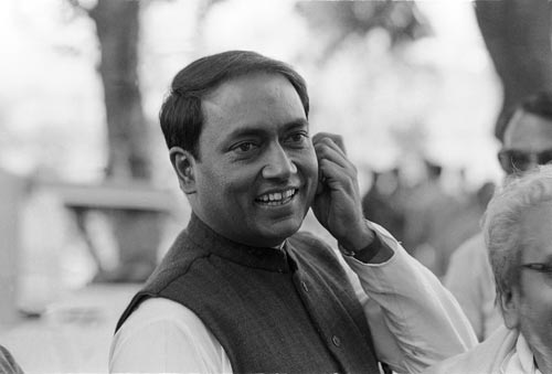 दिग्विजय यानी 'बोल की लब आजाद हैं तेरे' | 'ड्रामा समाप्‍त'