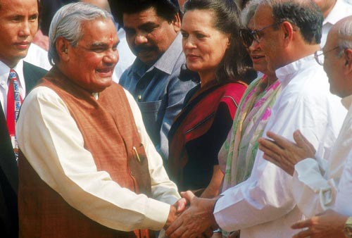 दिग्विजय यानी 'बोल की लब आजाद हैं तेरे' | 'ड्रामा समाप्‍त'