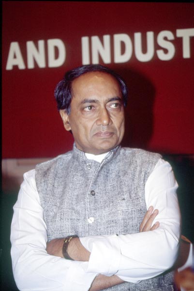 दिग्विजय यानी 'बोल की लब आजाद हैं तेरे' | 'ड्रामा समाप्‍त'