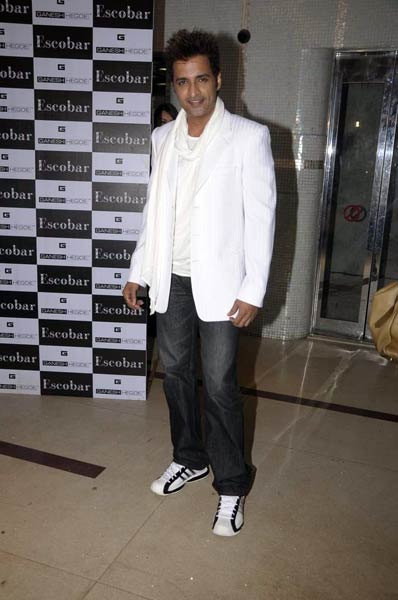 गणेश हेगड़े की पार्टी में किंग खान...| शाहरुख पर विशेष कवरेज