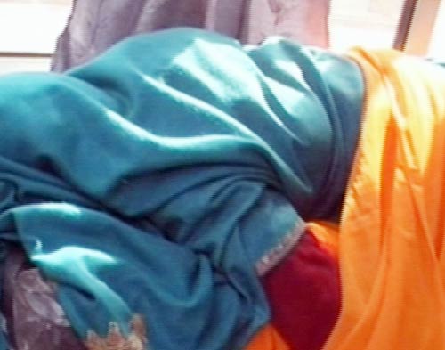 हरिद्वार: गायत्री महाकुंभ में मची भगदड़