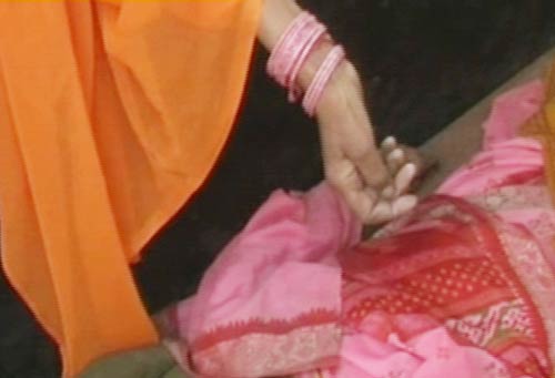 हरिद्वार: गायत्री महाकुंभ में मची भगदड़