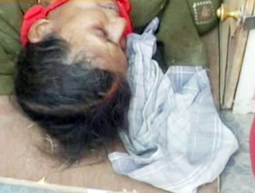 हरिद्वार: गायत्री महाकुंभ में मची भगदड़