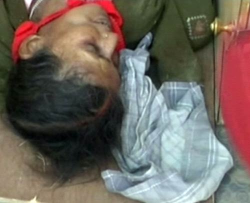 हरिद्वार: गायत्री महाकुंभ में मची भगदड़