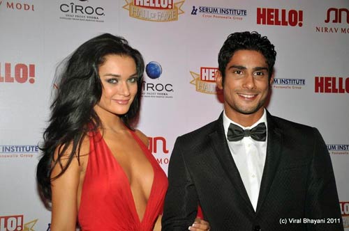 हेलो हाल ऑफ फेम अवार्ड 2011...| वोग ब्यूटी अवार्ड