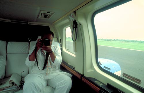 दिग्विजय यानी 'बोल की लब आजाद हैं तेरे' | 'ड्रामा समाप्‍त'