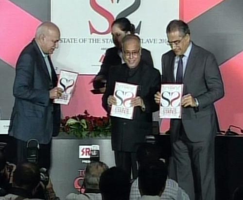 5 नवंबर 2011: तस्‍वीरों में देखें दिनभर की बड़ी खबरें | पढ़ें