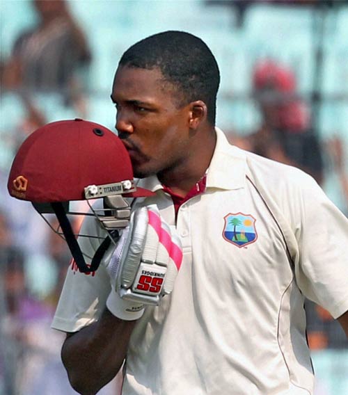 कोलकाता टेस्ट पर टीम इंडिया का कब्जा | पढ़ें