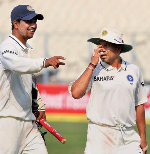 कोलकाता टेस्ट पर टीम इंडिया का कब्जा | पढ़ें