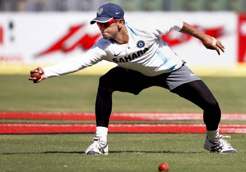 मुंबई की जमीं को सचिन के शतक का इंतजार