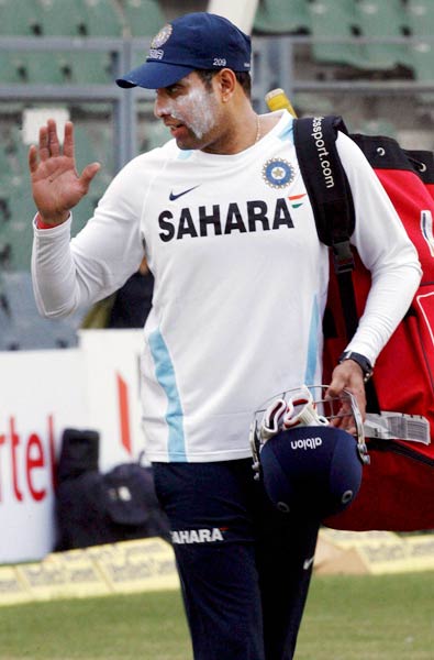 मुंबई की जमीं को सचिन के शतक का इंतजार