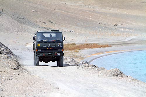 भारत-चीन युद्ध के 50 वर्ष पूरे  | चीन का दखल बढ़ा