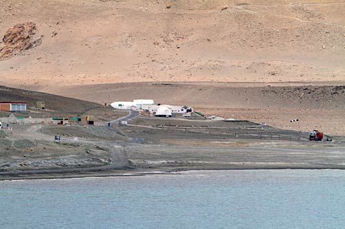 भारत-चीन युद्ध के 50 वर्ष पूरे  | चीन का दखल बढ़ा