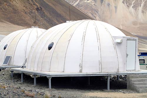 भारत-चीन युद्ध के 50 वर्ष पूरे  | चीन का दखल बढ़ा