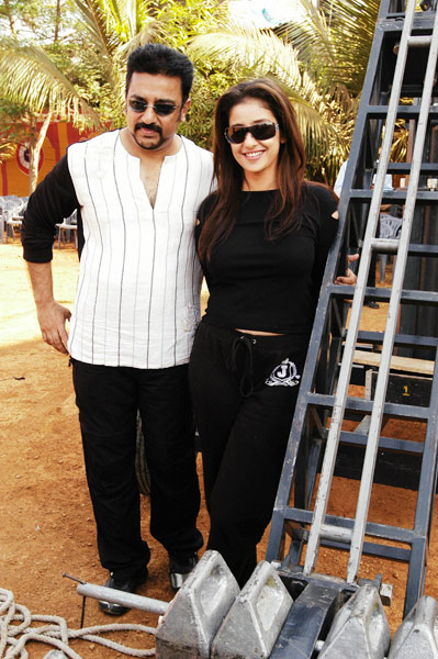 कमल, किरण और नंदिता को जन्‍मदिन मुबारक | बॉलीवुड परियां