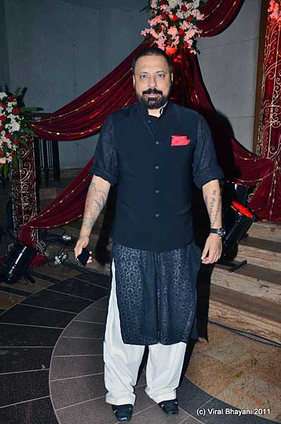 शब्‍बीर-कांची के संगीत की रस्‍म | जो बनाए मदहोश...