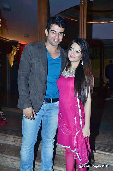 शब्‍बीर-कांची के संगीत की रस्‍म | जो बनाए मदहोश...