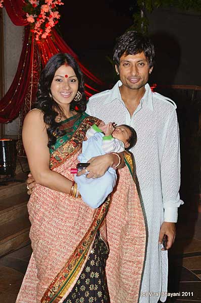 शब्‍बीर-कांची के संगीत की रस्‍म | जो बनाए मदहोश...