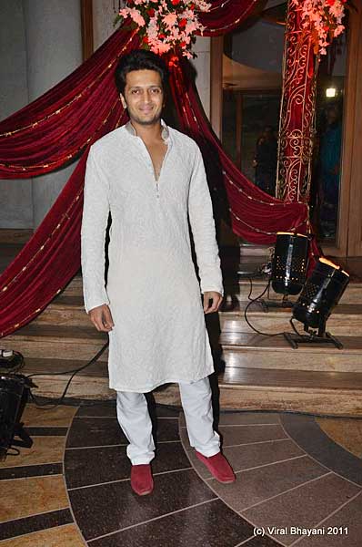 शब्‍बीर-कांची के संगीत की रस्‍म | जो बनाए मदहोश...