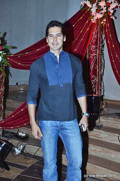 शब्‍बीर-कांची के संगीत की रस्‍म | जो बनाए मदहोश...