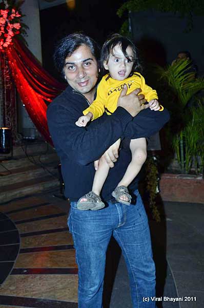 शब्‍बीर-कांची के संगीत की रस्‍म | जो बनाए मदहोश...