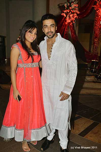 शब्‍बीर-कांची के संगीत की रस्‍म | जो बनाए मदहोश...