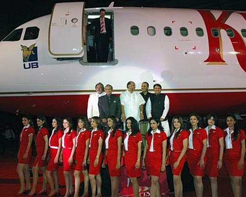 'किंग ऑफ गुड टाइम्‍स' का बुरा दौर | कैलेंडर की मादकता