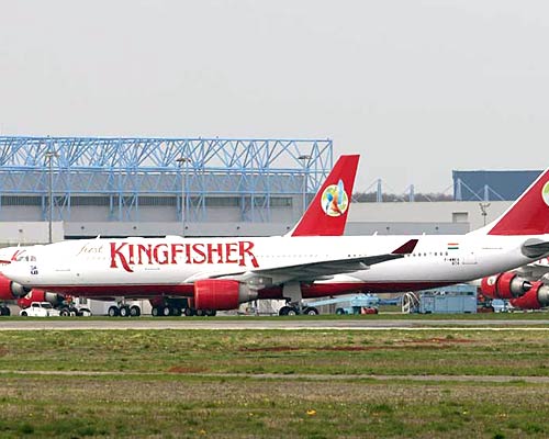 'किंग ऑफ गुड टाइम्‍स' का बुरा दौर | कैलेंडर की मादकता