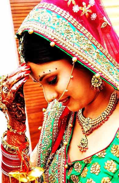 'बिदाई' के लीड ऐक्टर किंशुक की शादी...। फोटो: प्रेम कहानी