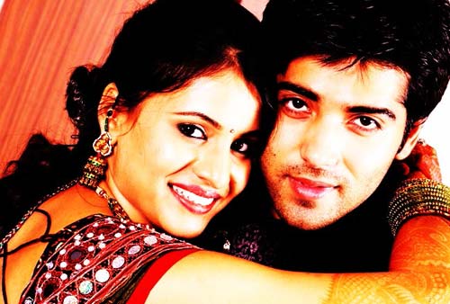 'बिदाई' के लीड ऐक्टर किंशुक की शादी...। फोटो: प्रेम कहानी