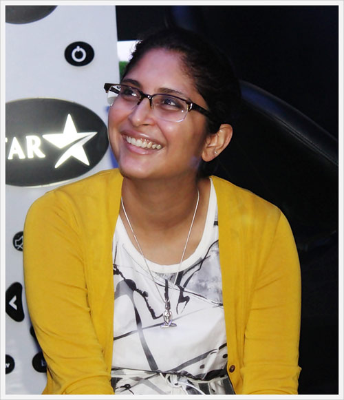 कमल, किरण और नंदिता को जन्‍मदिन मुबारक | बॉलीवुड परियां