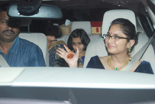 कमल, किरण और नंदिता को जन्‍मदिन मुबारक | बॉलीवुड परियां