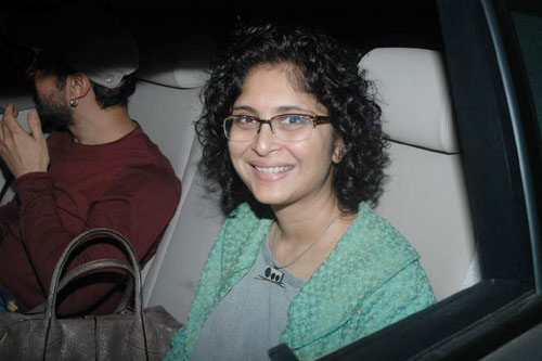 कमल, किरण और नंदिता को जन्‍मदिन मुबारक | बॉलीवुड परियां