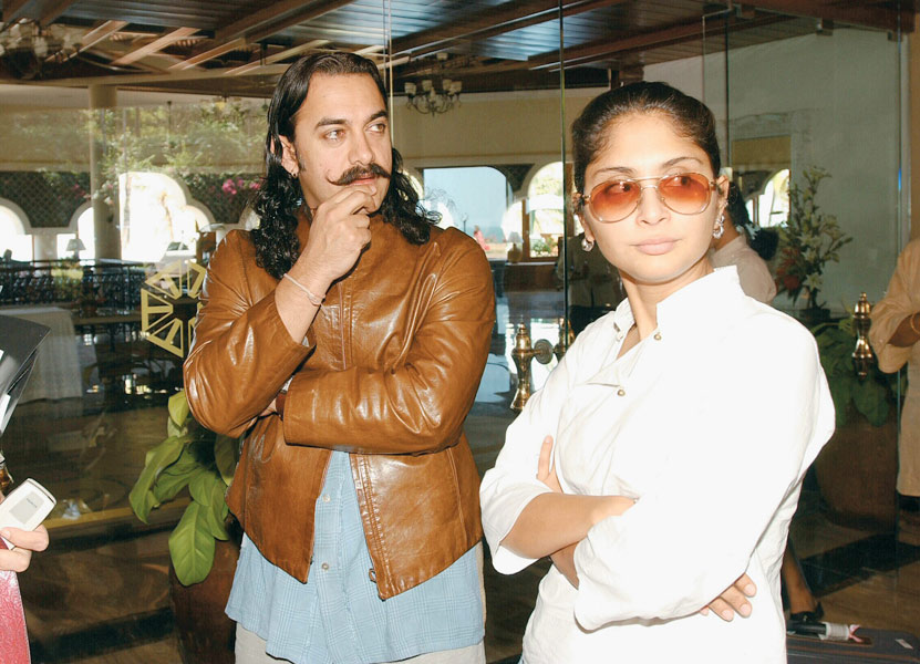 कमल, किरण और नंदिता को जन्‍मदिन मुबारक | बॉलीवुड परियां